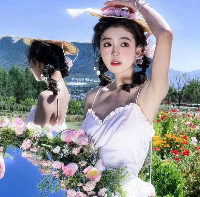 彩凤春情